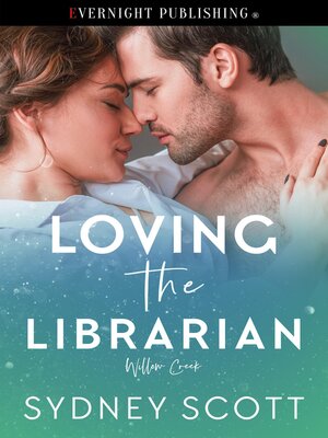 cover image of Loving the Librarian